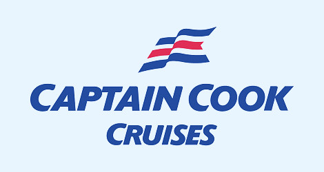 Captain Cook Cruises (Australia) - Wikipedia